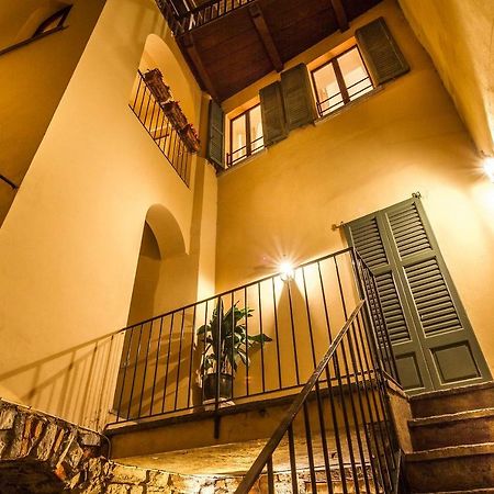 Lake Charming Apartment Cernobbio Buitenkant foto