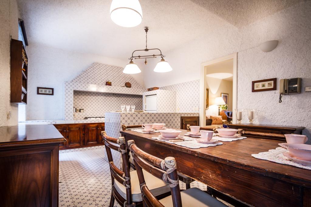 Lake Charming Apartment Cernobbio Kamer foto