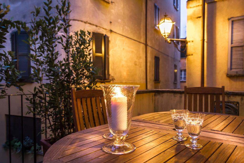 Lake Charming Apartment Cernobbio Kamer foto
