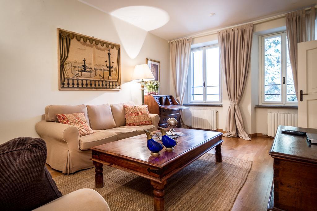 Lake Charming Apartment Cernobbio Kamer foto