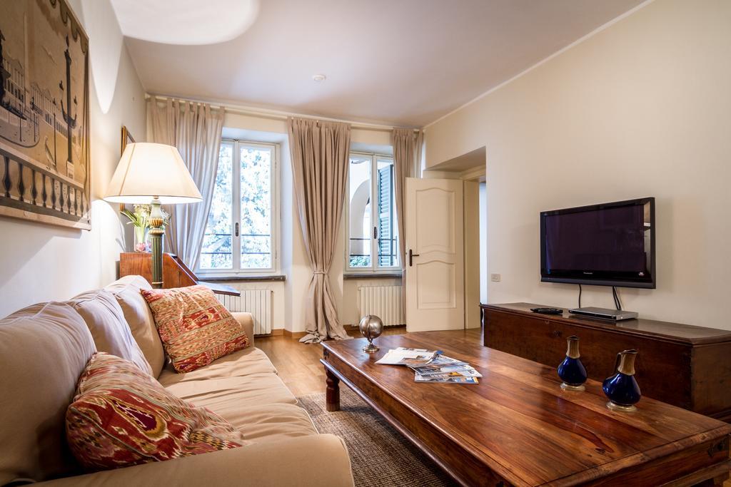 Lake Charming Apartment Cernobbio Kamer foto