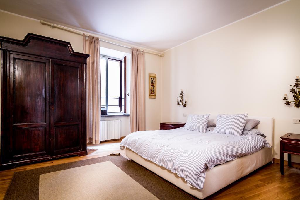 Lake Charming Apartment Cernobbio Kamer foto