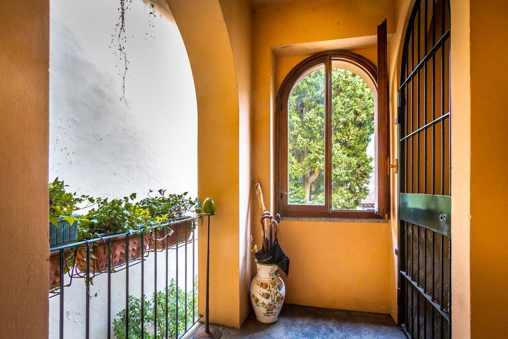 Lake Charming Apartment Cernobbio Kamer foto